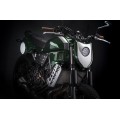 C-Racer Front Side Covers for XSR700 (2016+)